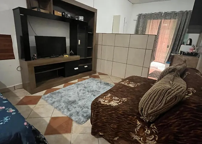 Casa Onda