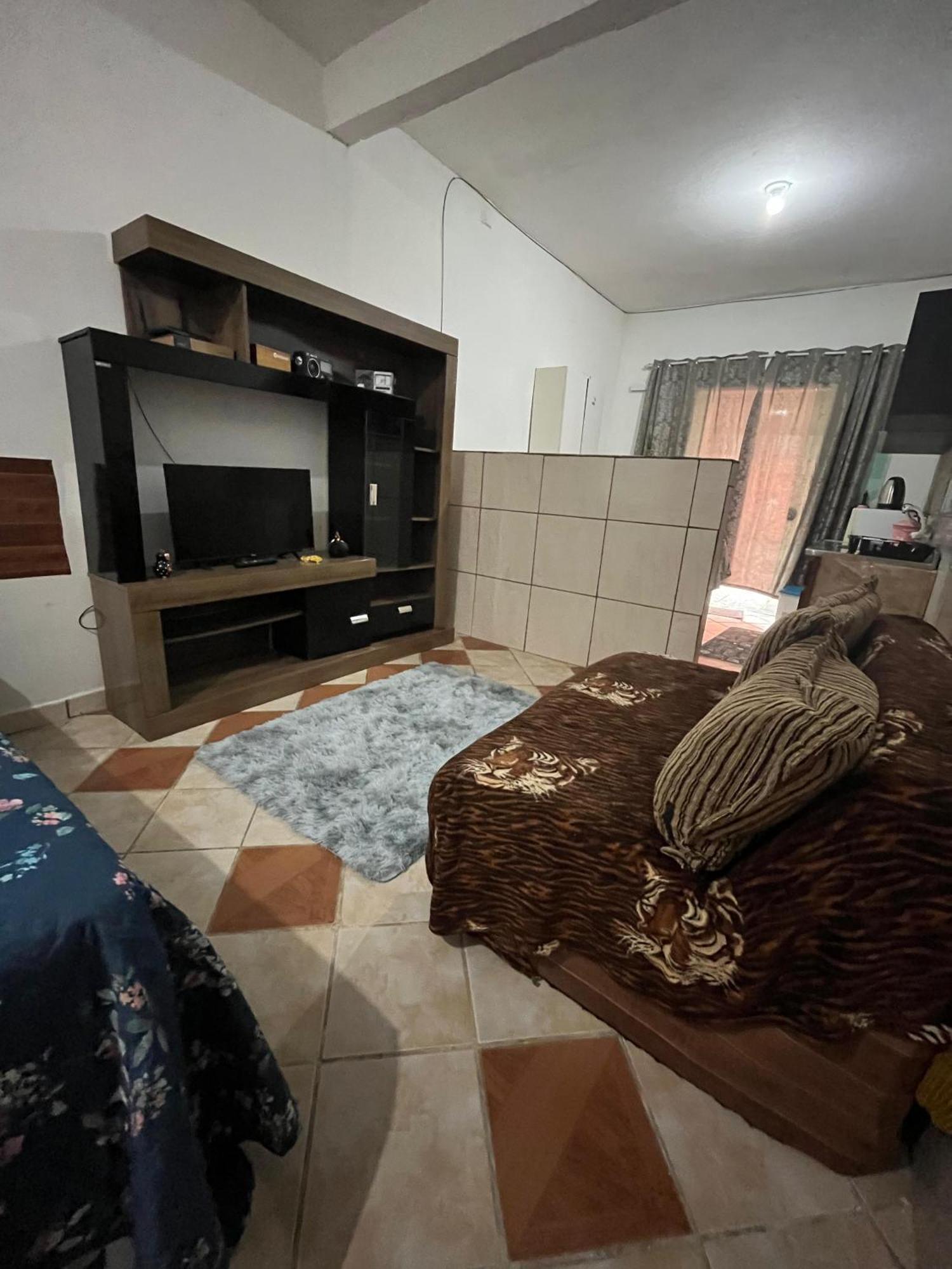 Casa Onda Holiday home Florianopolis