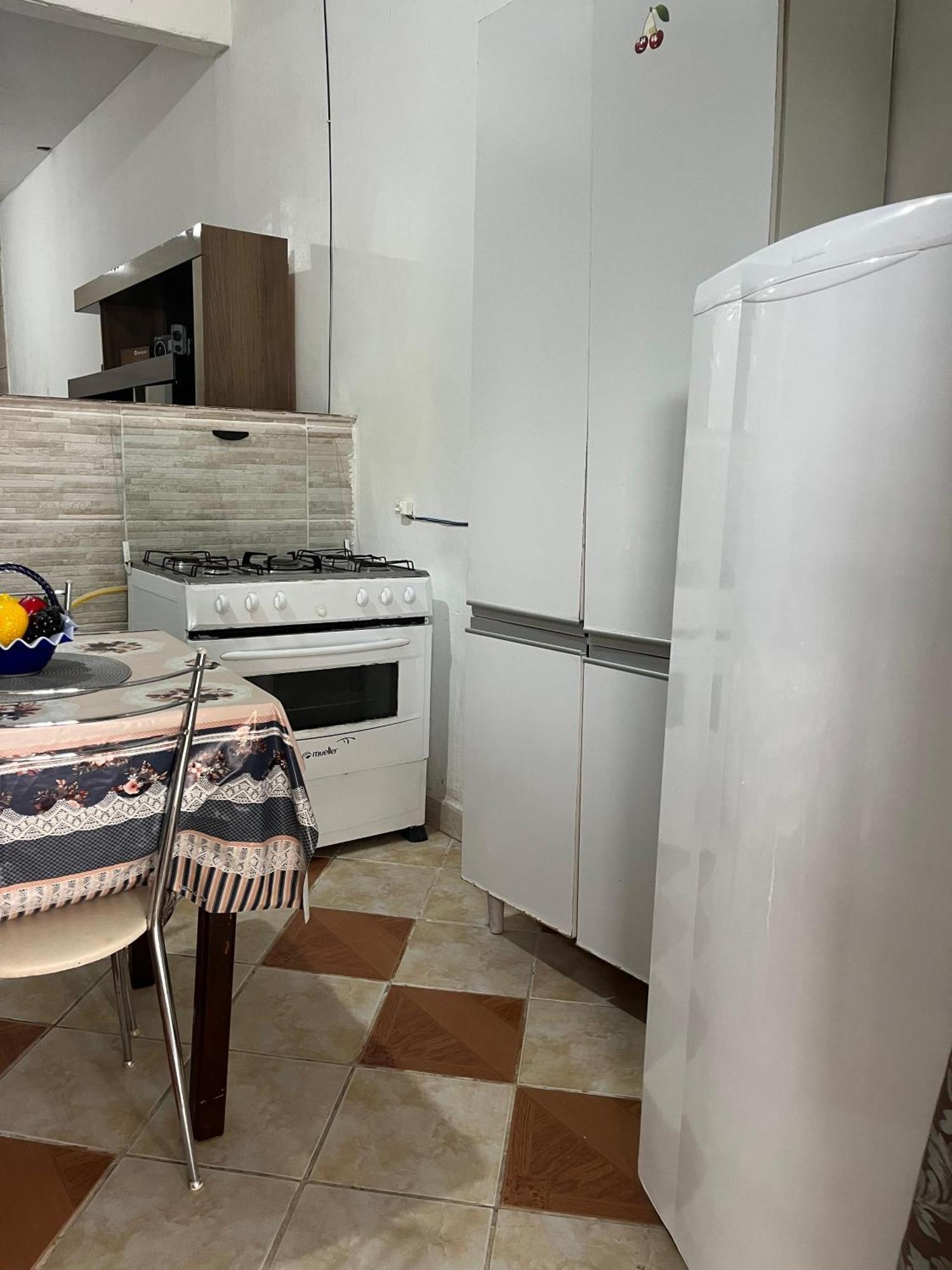 Casa Onda Holiday home *